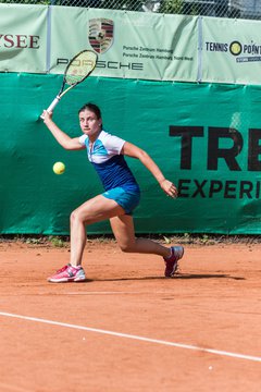 Bild 432 - BL Club an der Alster - TEC Waldau Stuttgart : Ergebnis: 5:4